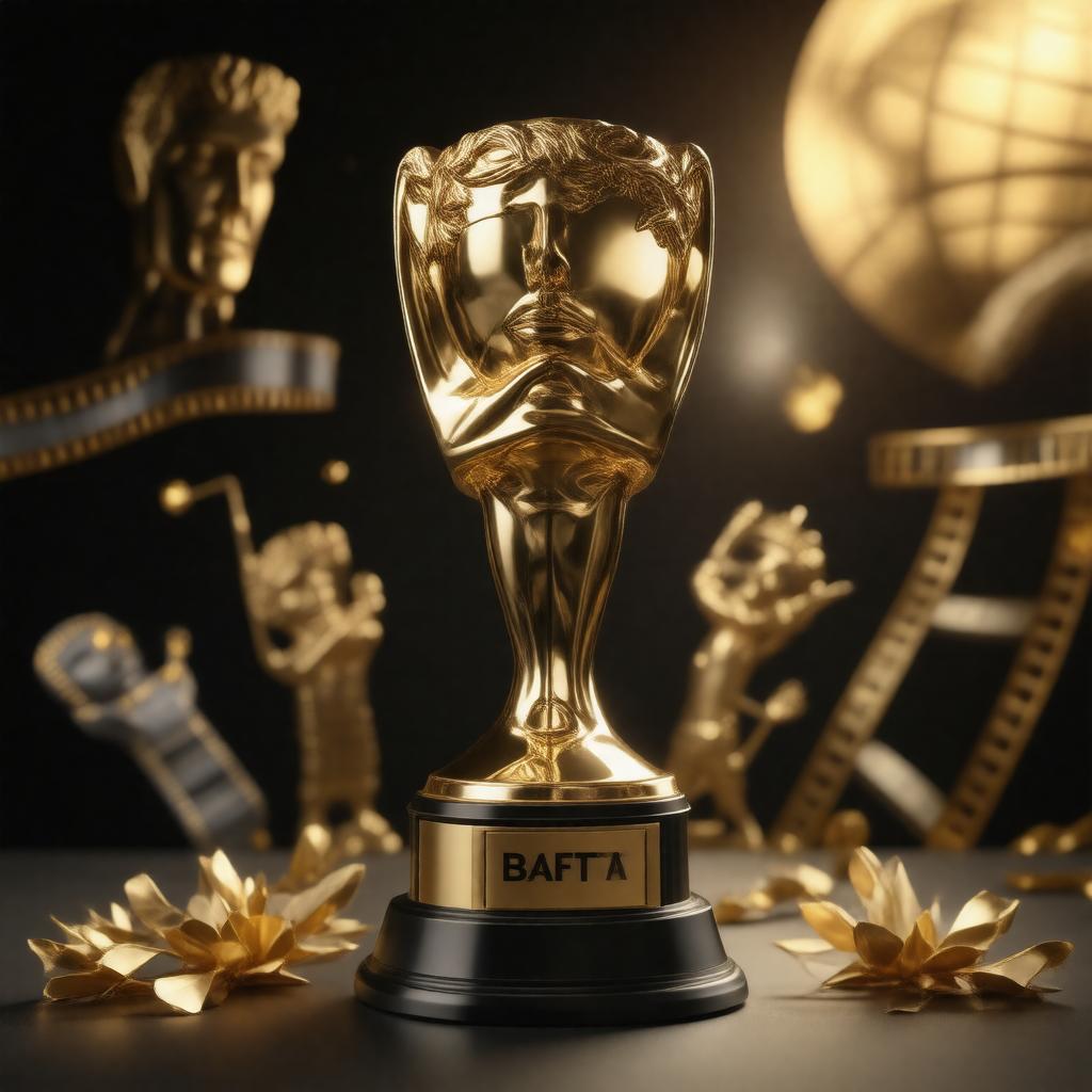 BAFTA Award for Best Animated Film
